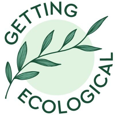 getting ecological