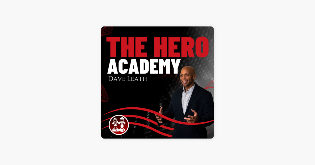 hero academy podcast